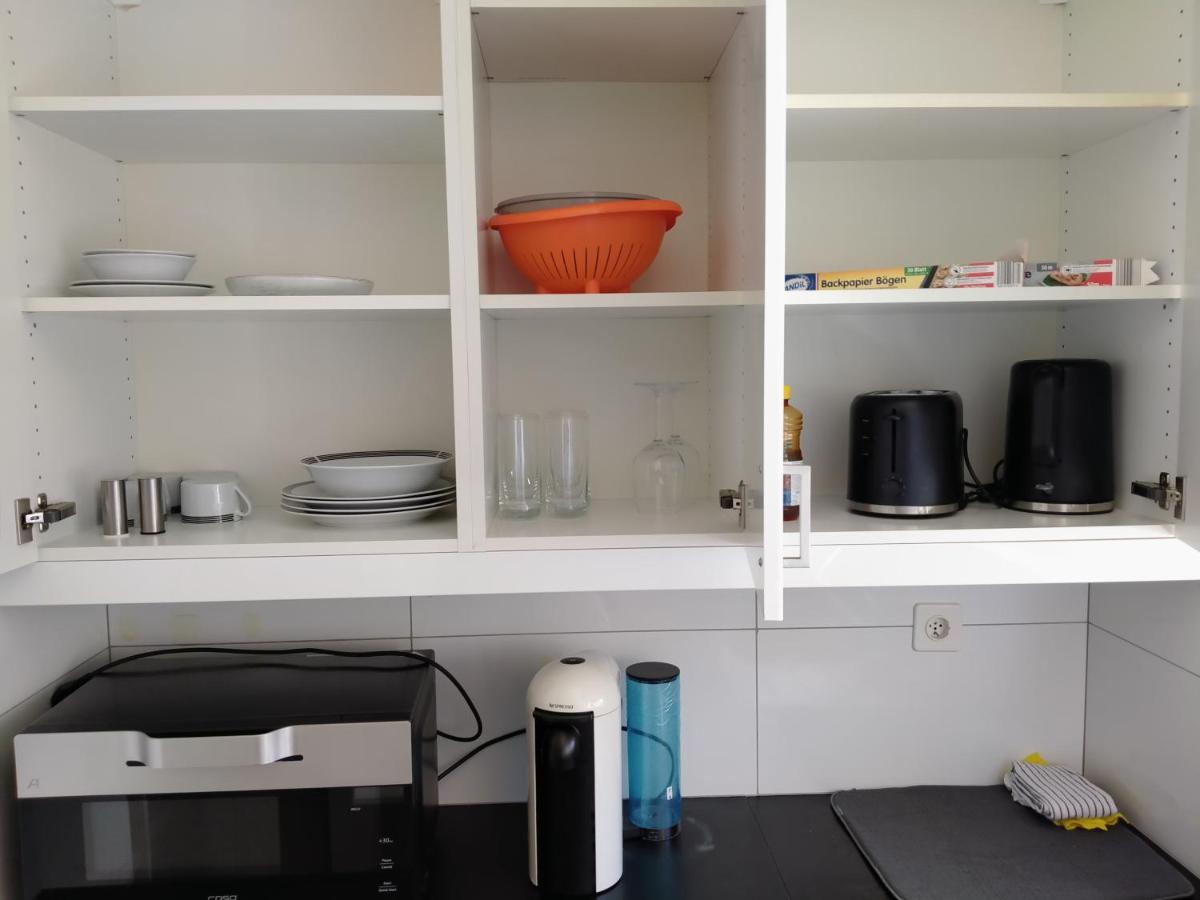Studio, 4-7 Mins To Bern Main Station By Train Apartment Exterior photo