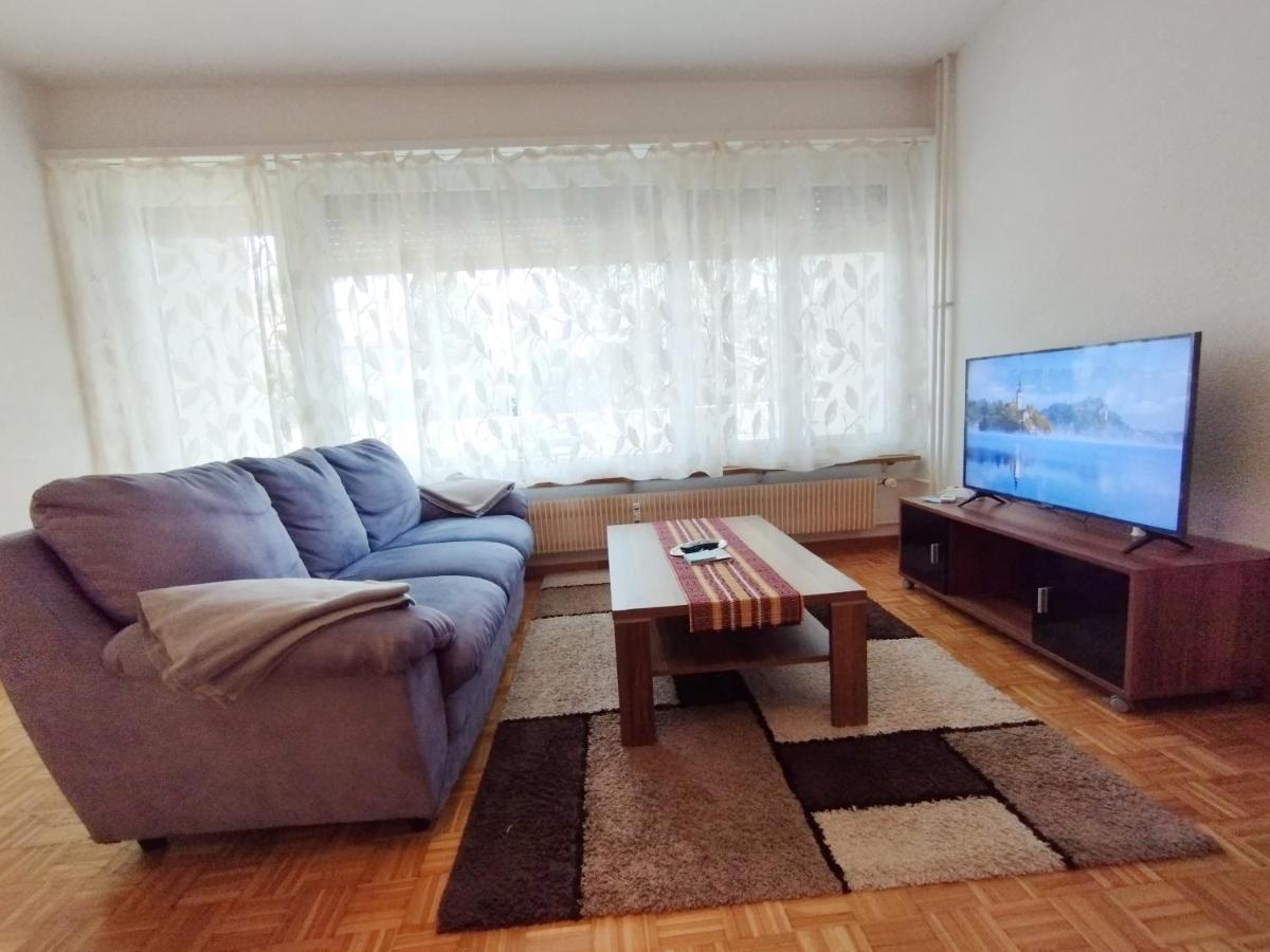 Studio, 4-7 Mins To Bern Main Station By Train Apartment Exterior photo